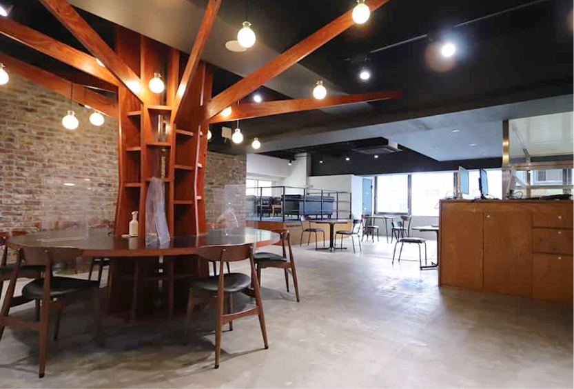 大阪のホームページ制作　株式会社創希