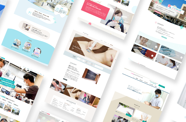 伝わるデザイン