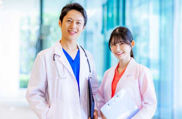 ご負担を減らす取り組み