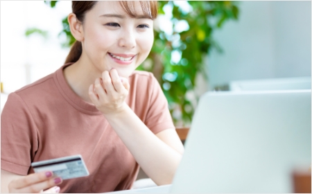 ECサイト(ネットショップ)を制作致します