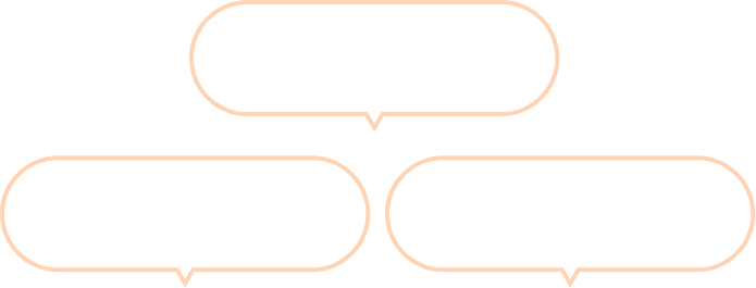 WEBに関する知識がなくてもOK！/相談だけでもOK！/しつこい営業はいたしません×