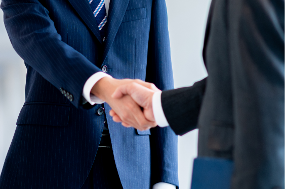 柔軟な対応・料金設定