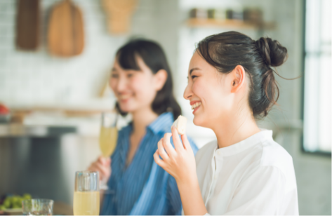 来店型