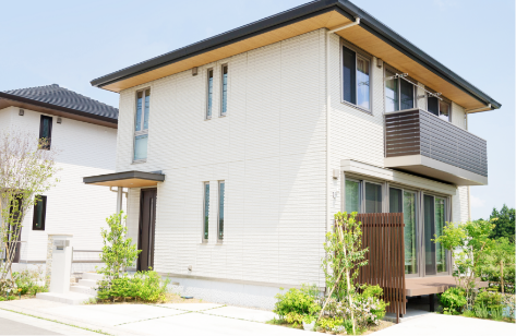 住まい・くらし
