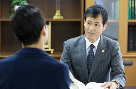 相談・専門サービス